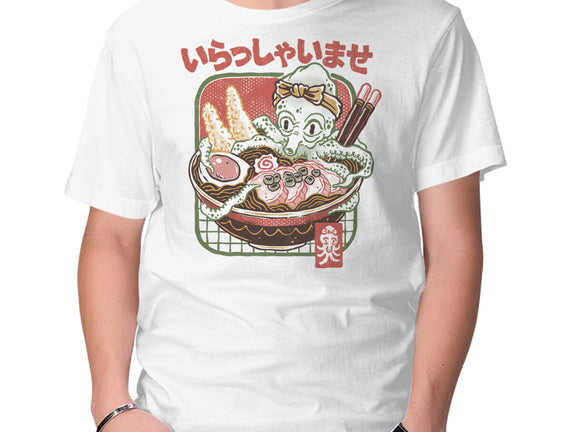 Welcome Ramen Lovers