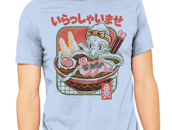 Welcome Ramen Lovers