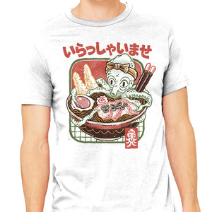 Welcome Ramen Lovers