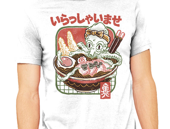 Welcome Ramen Lovers