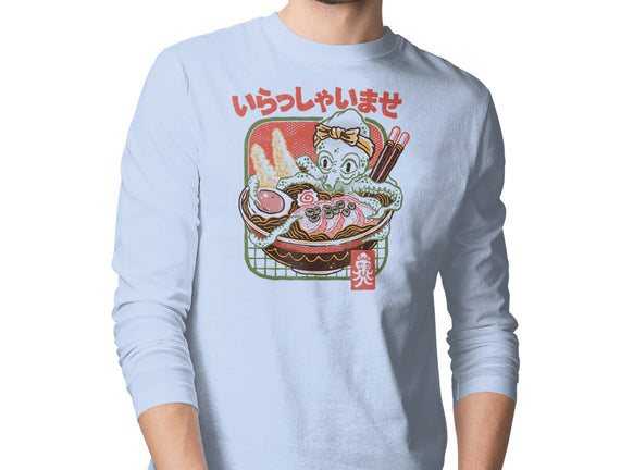 Welcome Ramen Lovers