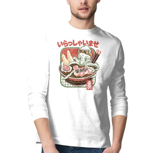 Welcome Ramen Lovers