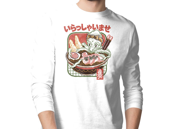 Welcome Ramen Lovers