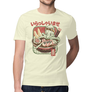 Welcome Ramen Lovers
