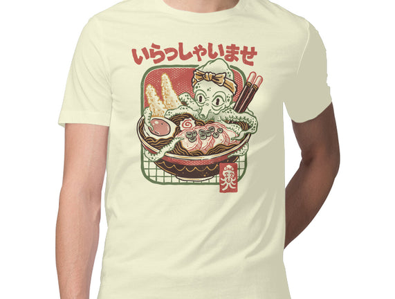 Welcome Ramen Lovers