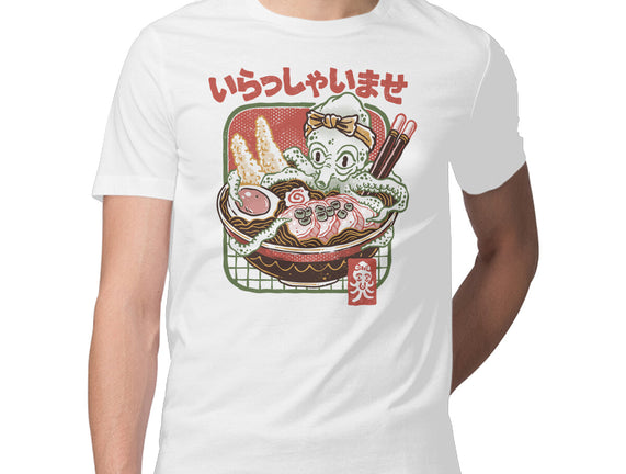 Welcome Ramen Lovers