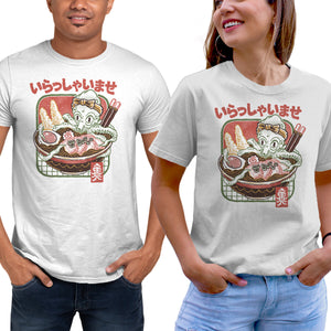 Welcome Ramen Lovers