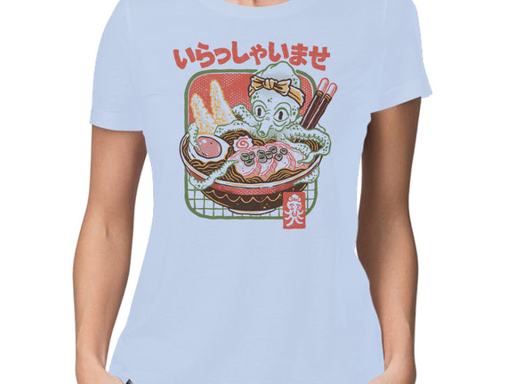 Welcome Ramen Lovers