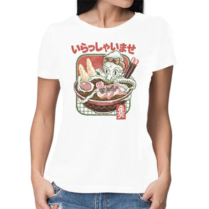 Welcome Ramen Lovers