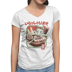 Welcome Ramen Lovers