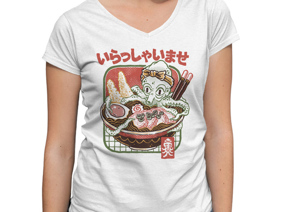 Welcome Ramen Lovers