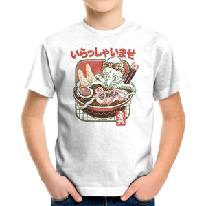 Welcome Ramen Lovers