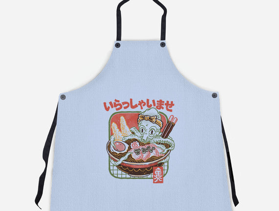 Welcome Ramen Lovers