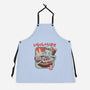 Welcome Ramen Lovers-Unisex-Kitchen-Apron-glitchygorilla
