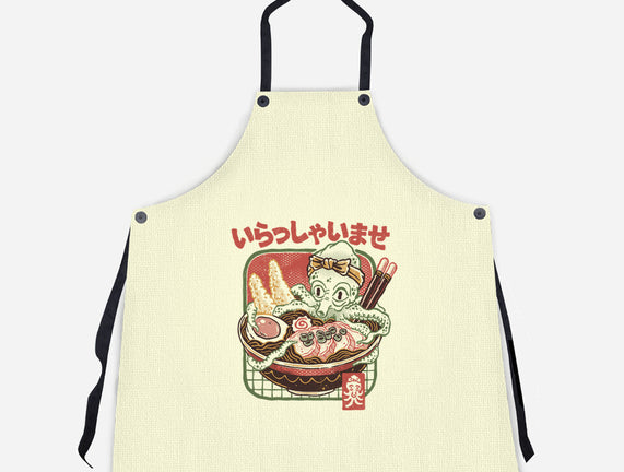 Welcome Ramen Lovers