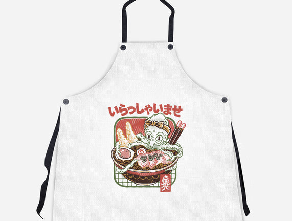 Welcome Ramen Lovers