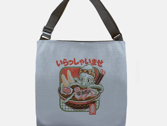 Welcome Ramen Lovers