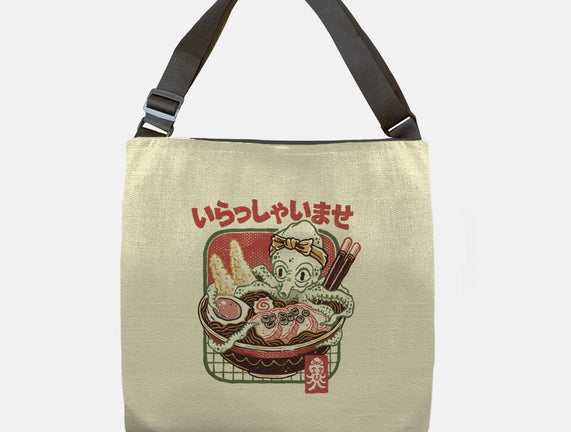Welcome Ramen Lovers