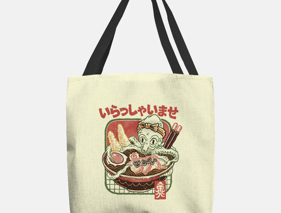 Welcome Ramen Lovers