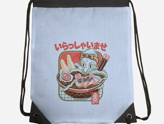 Welcome Ramen Lovers