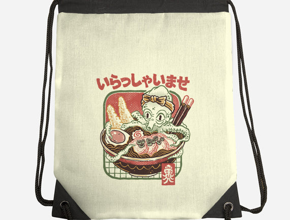 Welcome Ramen Lovers