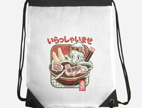 Welcome Ramen Lovers