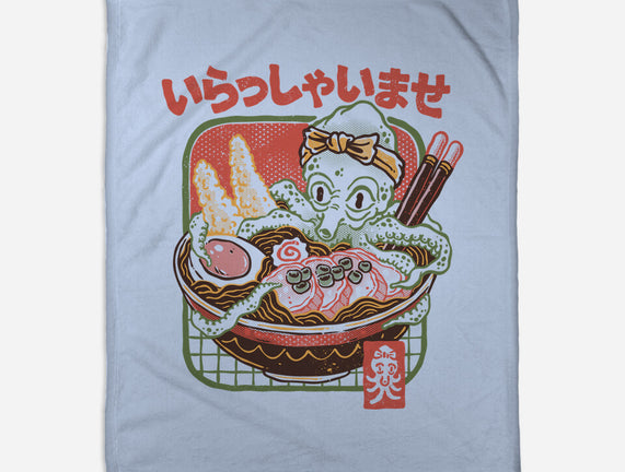 Welcome Ramen Lovers