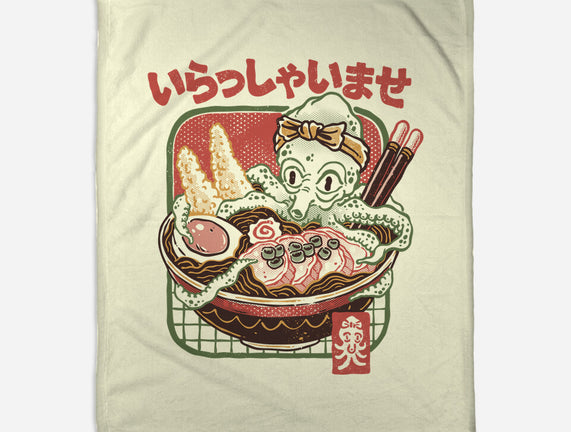 Welcome Ramen Lovers