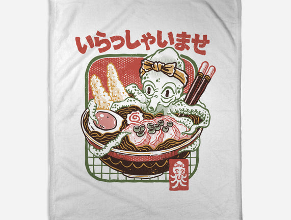 Welcome Ramen Lovers
