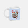 Welcome Ramen Lovers-None-Mug-Drinkware-glitchygorilla