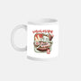 Welcome Ramen Lovers-None-Mug-Drinkware-glitchygorilla