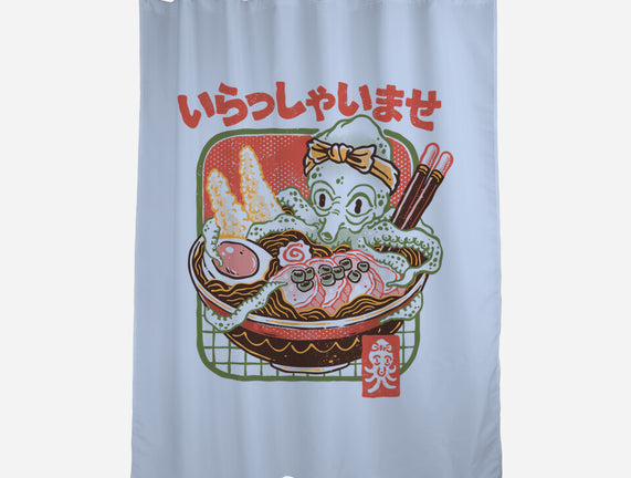 Welcome Ramen Lovers