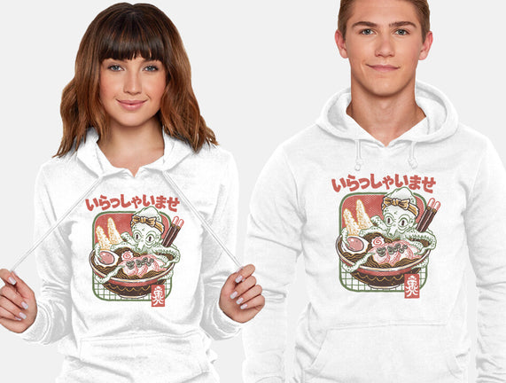 Welcome Ramen Lovers
