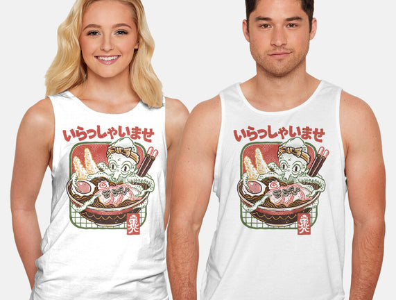 Welcome Ramen Lovers