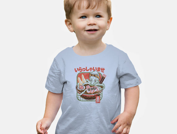 Welcome Ramen Lovers