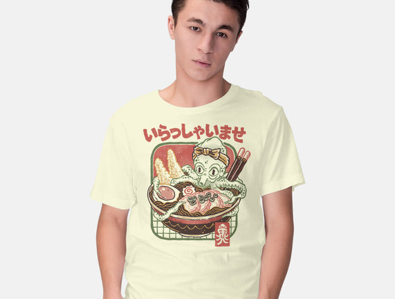 Welcome Ramen Lovers