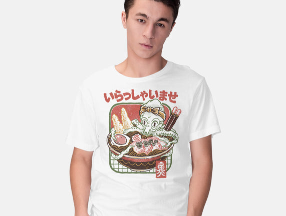 Welcome Ramen Lovers