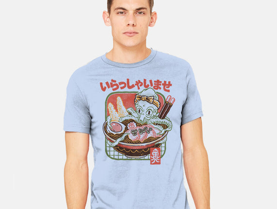 Welcome Ramen Lovers