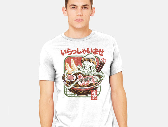 Welcome Ramen Lovers