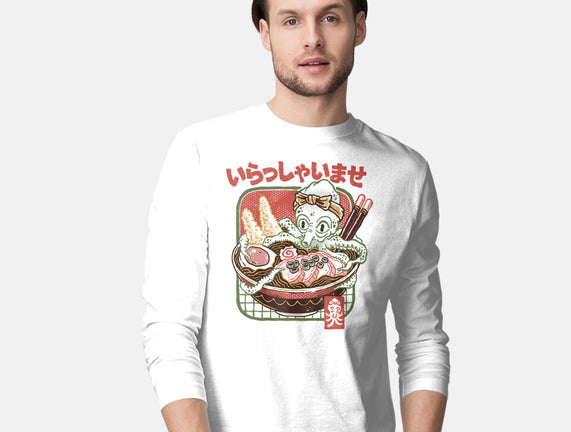 Welcome Ramen Lovers