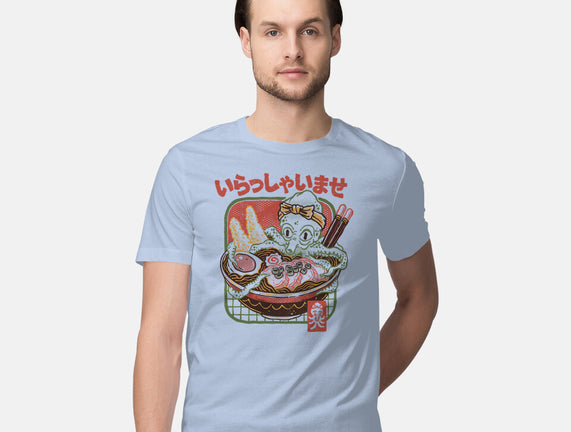 Welcome Ramen Lovers