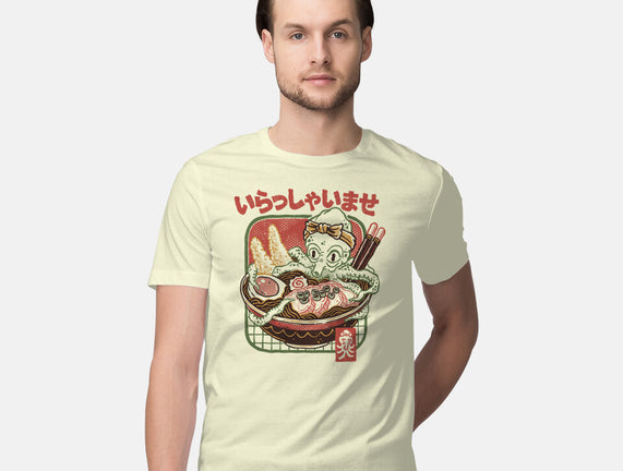 Welcome Ramen Lovers