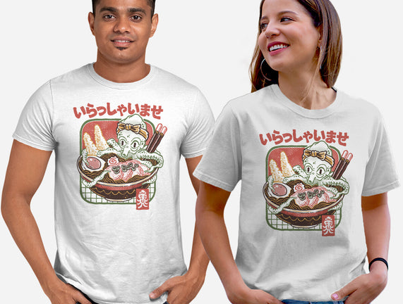 Welcome Ramen Lovers