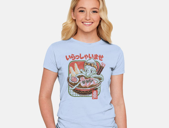 Welcome Ramen Lovers