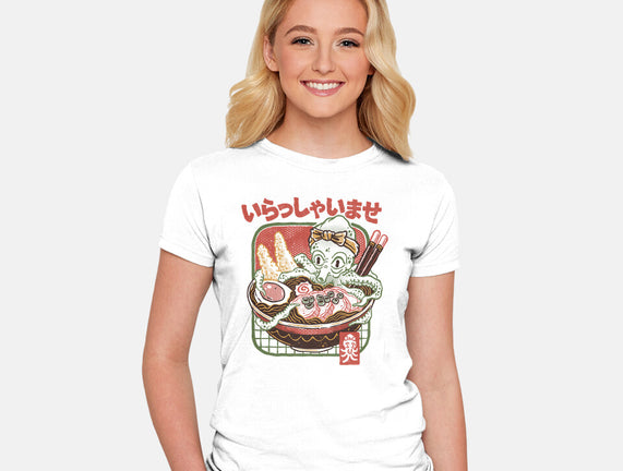 Welcome Ramen Lovers
