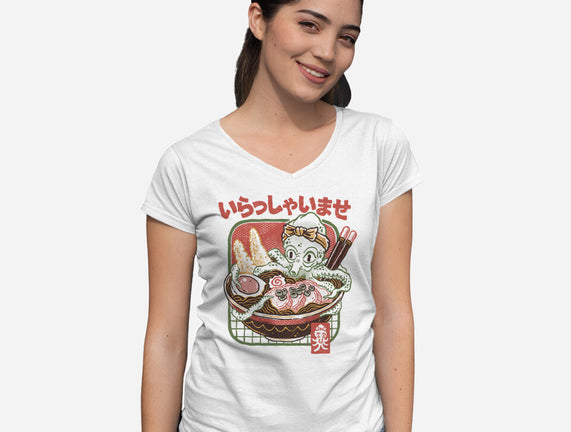 Welcome Ramen Lovers