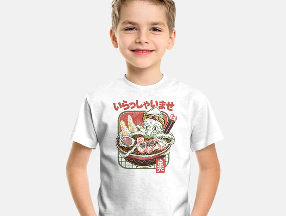 Welcome Ramen Lovers