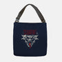Krampzig-None-Adjustable Tote-Bag-demonigote