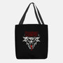 Krampzig-None-Basic Tote-Bag-demonigote