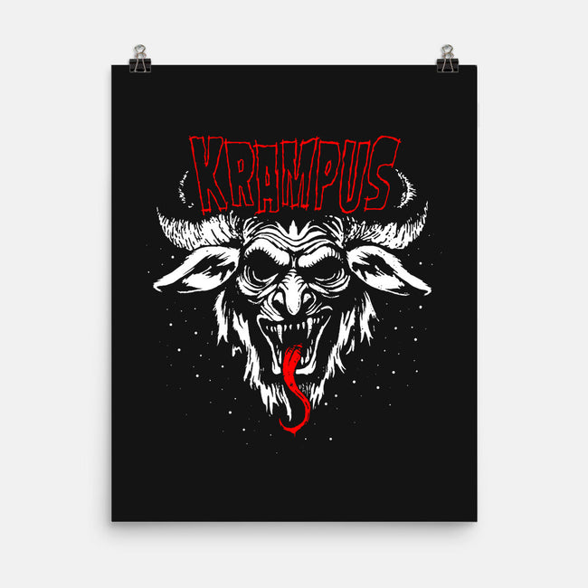 Krampzig-None-Matte-Poster-demonigote